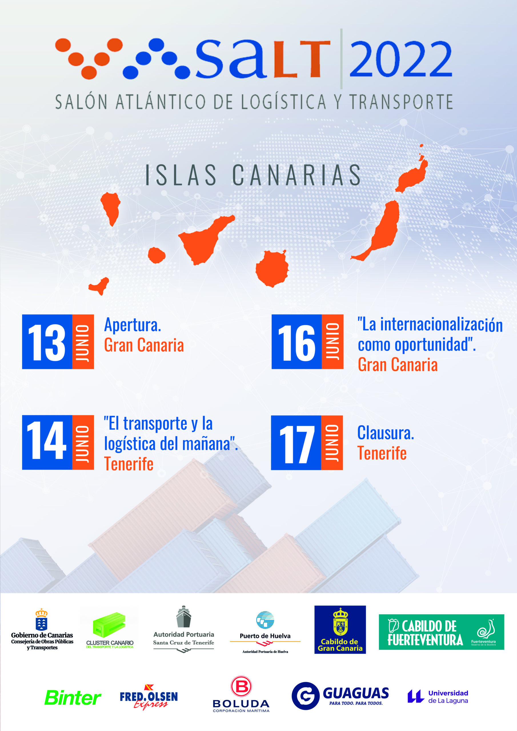 CARTEL SALT 2022 fechas 5